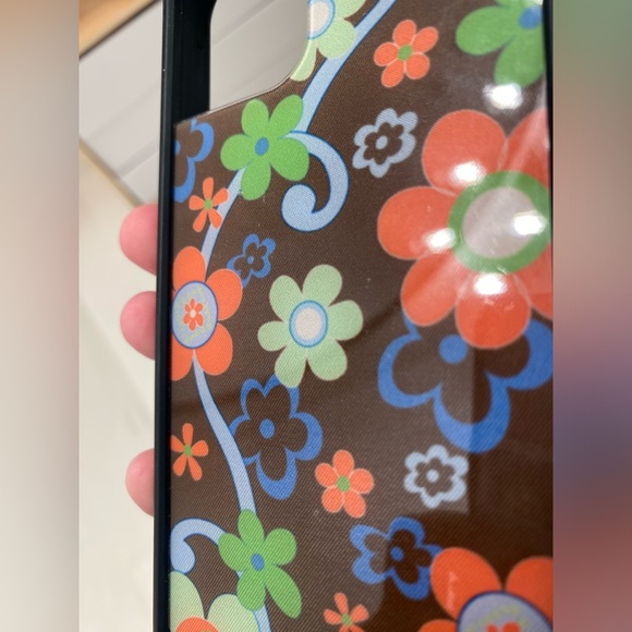 Wildflower Iphone 11 pro Case - Picture 6 of 7